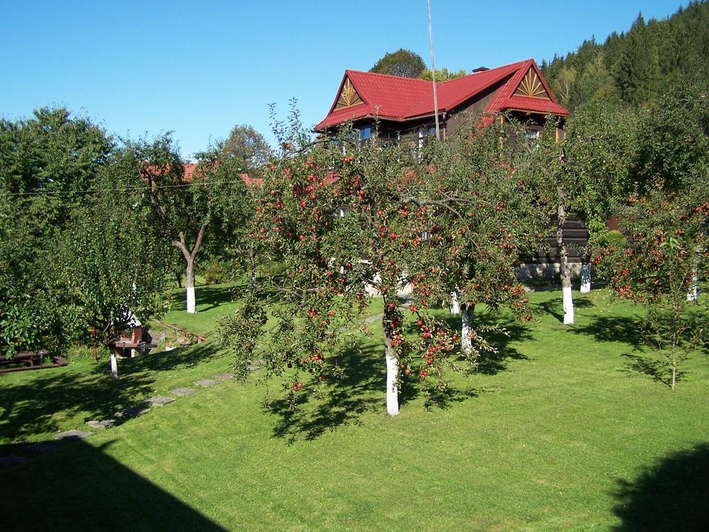 Willa Swit Makow Podhalanski Exterior photo